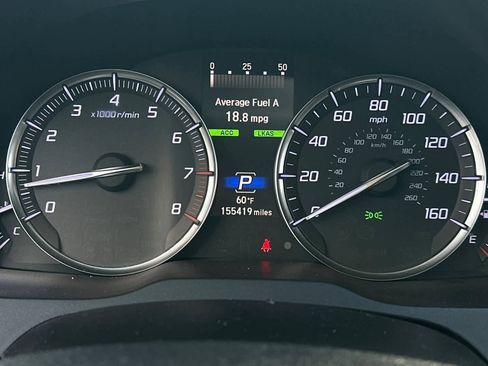 Used 2018 Acura MDX FWD image 32