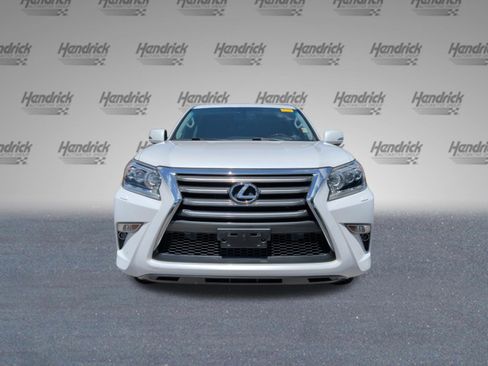 Used 2016 Lexus GX 460 Luxury w/ Preferred Accessory Package AWD/4WD image 5