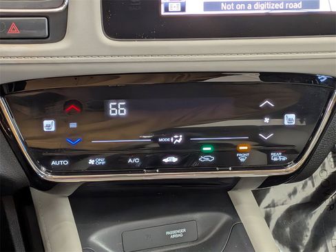 Used 2016 Honda HR-V EX-L image 24