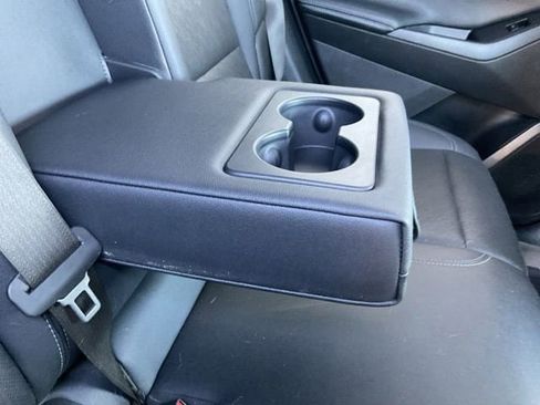 Used 2025 Chevrolet Equinox LT w/ Convenience Package II FWD image 16