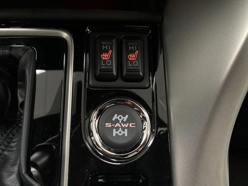 New 2026 Mitsubishi Eclipse Cross SEL image 26