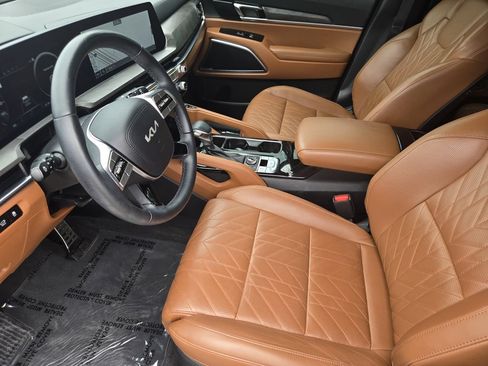 Certified 2024 Kia Telluride SX Prestige X-Line AWD/4WD image 18