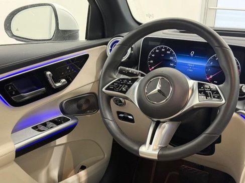 Certified 2023 Mercedes-Benz GLC 300 4MATIC image 12