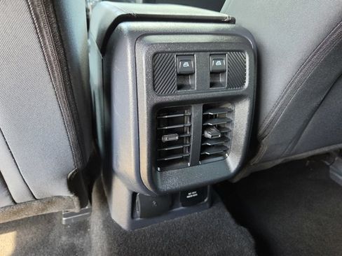 Certified 2025 Ford Bronco Big Bend AWD/4WD image 29