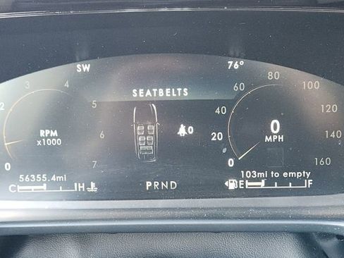 Used 2023 Lincoln Aviator Reserve w/ Jet Package AWD/4WD image 24