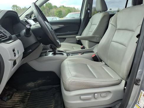 Used 2016 Honda Pilot EX-L image 17
