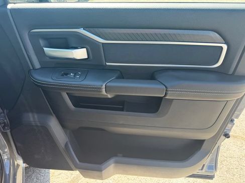 New 2026 RAM 2500 Big Horn AWD/4WD image 13