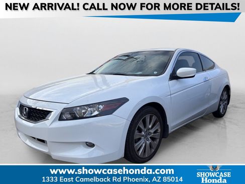 Used 2010 Honda Accord EX-L image 1