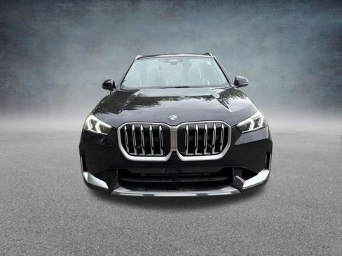New 2026 BMW X1 xDrive28i image 8