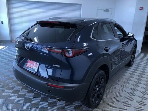 Used 2025 MAZDA CX-30 AWD 2.5 S w/ Select Sport Pkg image 33