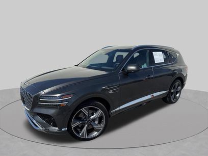 Used 2025 Genesis GV80 3.5T Prestige