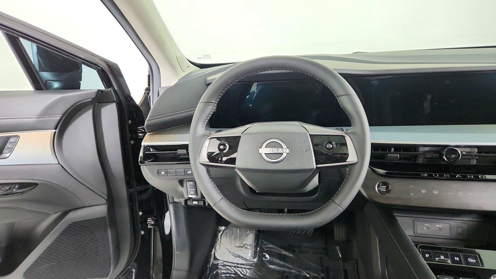 Certified 2026 Nissan Murano SL AWD/4WD image 21