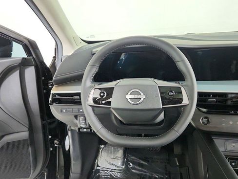 Certified 2026 Nissan Murano SL AWD/4WD image 21