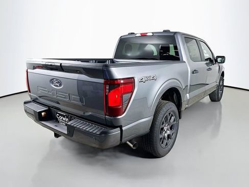 New 2026 Ford F150 STX AWD/4WD image 7