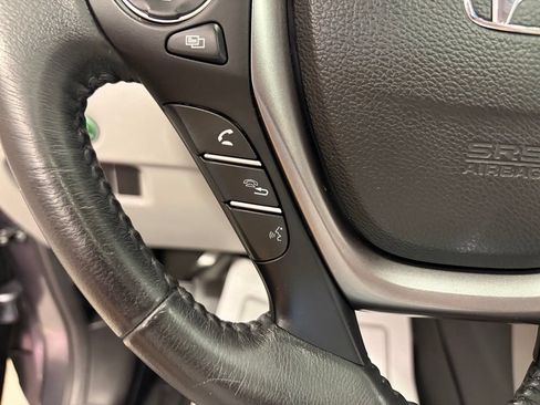 Used 2017 Honda Pilot EX-L image 17