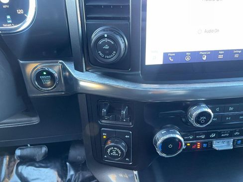 Used 2023 Ford F150 Lariat w/ Equipment Group 502A High AWD/4WD image 31