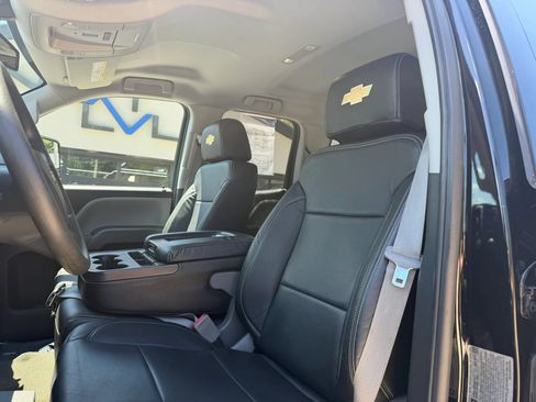 Used 2016 Chevrolet Silverado 3500 W/T w/ WT Convenience Package AWD/4WD image 17