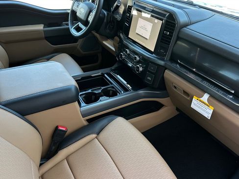 New 2026 Ford F350 Lariat image 14