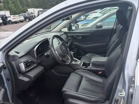 Used 2023 Subaru Outback Limited AWD/4WD image 16