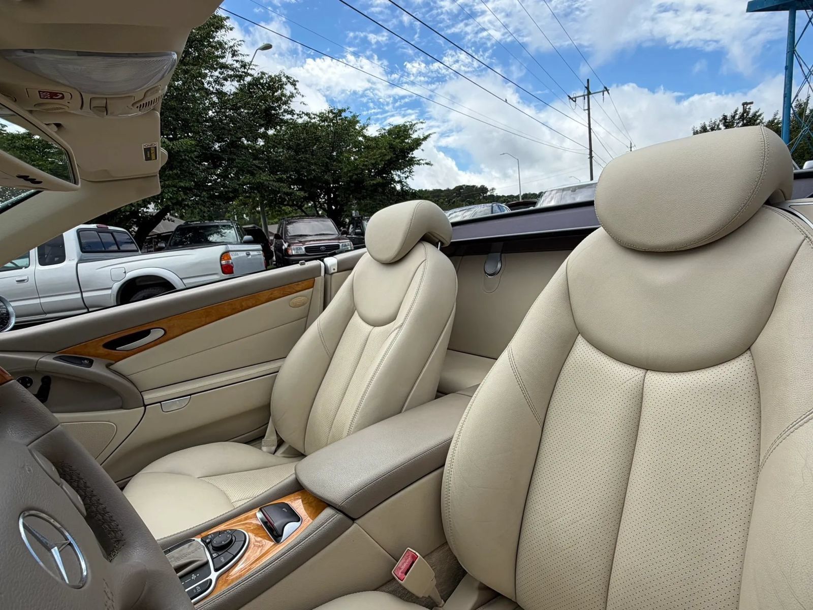 Used 2006 Mercedes-Benz SL 500 image 41