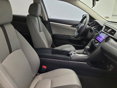 Used 2017 Honda Civic EX image 21