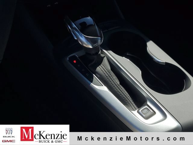 New 2026 Buick Envista Sport Touring w/ Convenience I Package FWD image 19