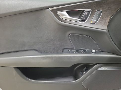 Used 2018 Audi A7 3.0T Premium Plus w/ S Line Sport Package image 21