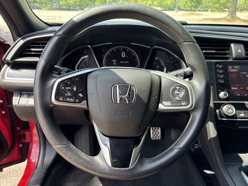 Used 2020 Honda Civic Sport image 14