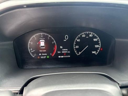 Certified 2024 Honda CR-V EX-L image 9