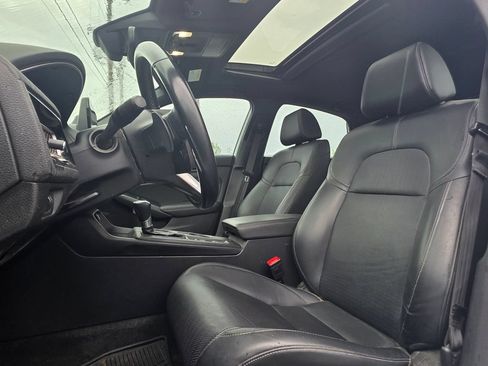Used 2022 Honda Civic Sport Touring image 15