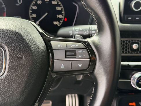 Used 2024 Honda Civic Sport image 15