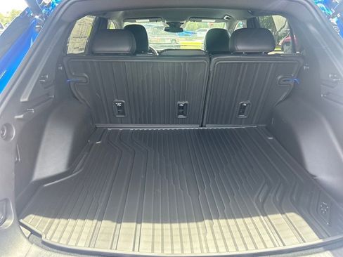 New 2025 Chevrolet Equinox EV RS w/ LPO, Illumination Package image 20