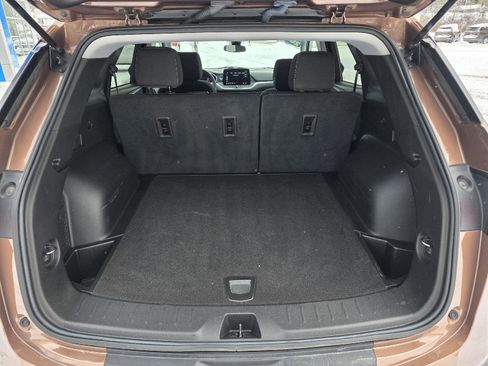 Used 2023 Chevrolet Blazer LT w/ Driver Confidence Package image 23