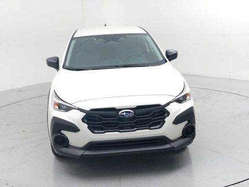 New 2026 Subaru Crosstrek 2.5i image 2