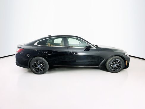 Used 2024 BMW i4 xDrive40i AWD/4WD image 10