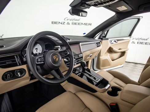 Used 2023 Porsche Macan S AWD/4WD image 20