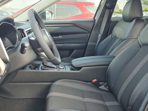 New 2026 MAZDA CX-50 2.5 Hybrid w/ Preferred Pkg AWD/4WD image 9