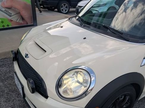 Used 2007 MINI Cooper S FWD image 3