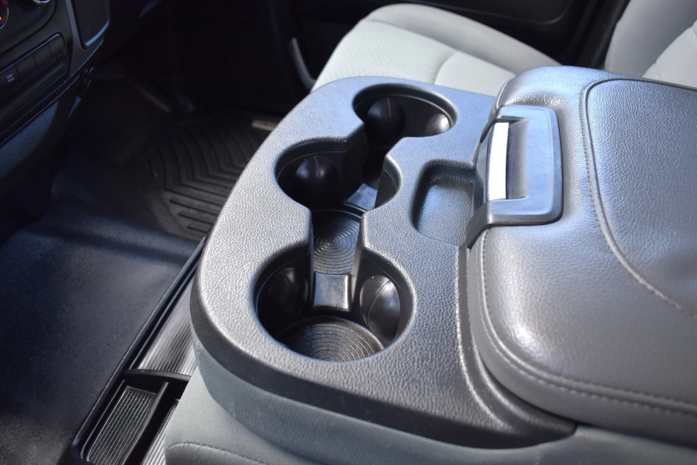 Used 2019 RAM 1500 Tradesman w/ Tradesman SXT Package AWD/4WD image 72