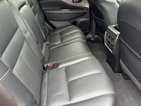 Used 2018 Nissan Murano SL w/ Moonroof Package image 22