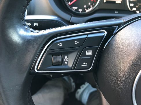 Used 2020 Audi A3 2.0T Premium image 17