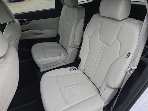 New 2026 Kia Sorento X-Line EX AWD/4WD image 16