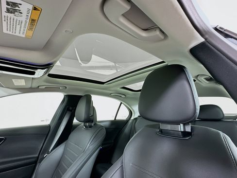 New 2026 Mercedes-Benz C 300 Sedan image 24