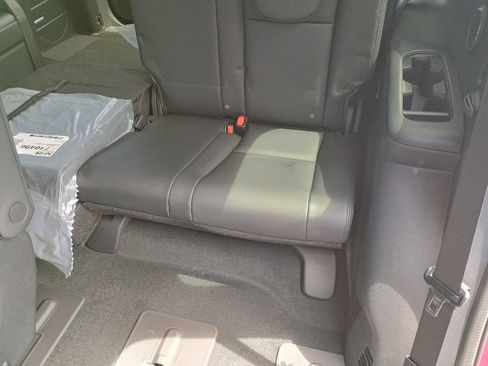 New 2026 Subaru Ascent Bronze Edition AWD/4WD image 15