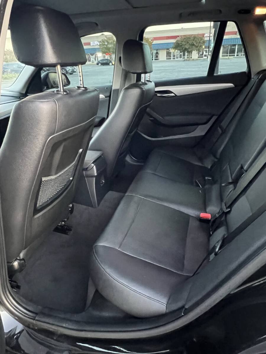 Used 2014 BMW X1 xDrive28i AWD/4WD image 11