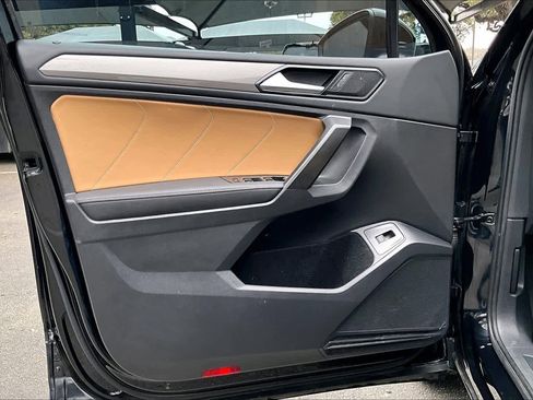 Certified 2022 Volkswagen Tiguan SE image 22