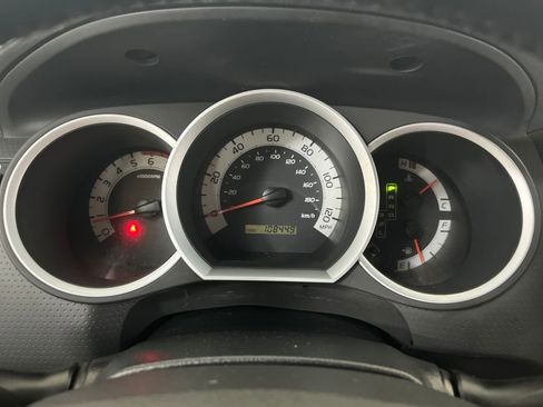 Used 2015 Toyota Tacoma 4x4 Double Cab image 77