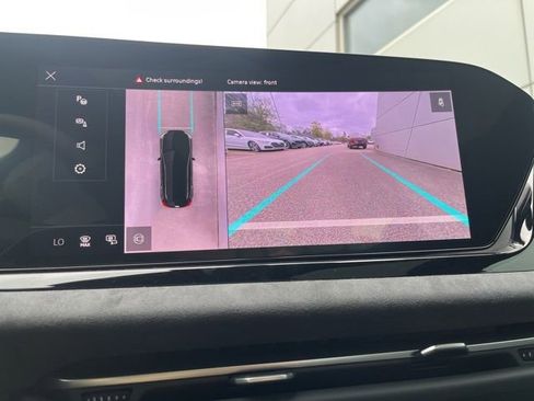 New 2025 Audi S5 Premium Plus image 15