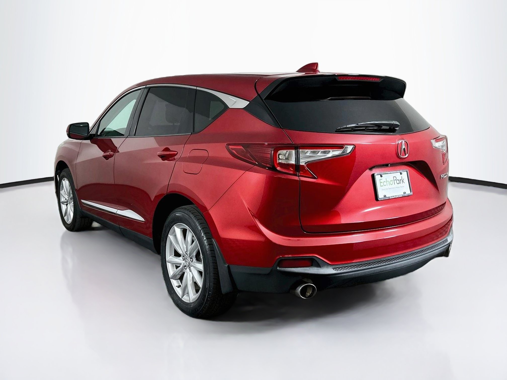 Used 2020 Acura RDX FWD image 5