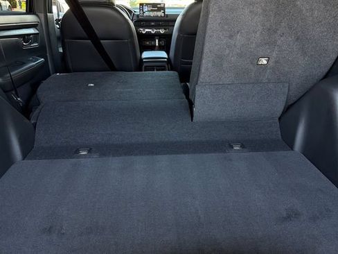 Certified 2025 Honda CR-V Sport-L image 19